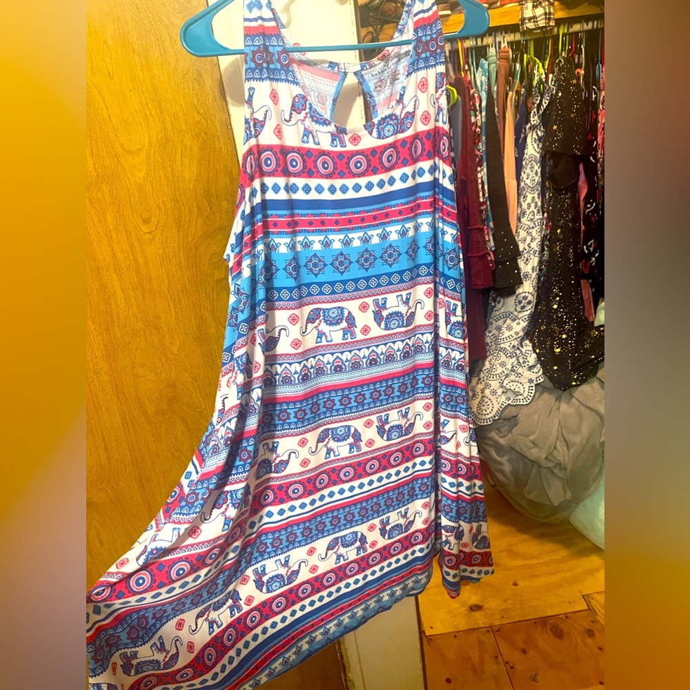 Dress 3x in good shape